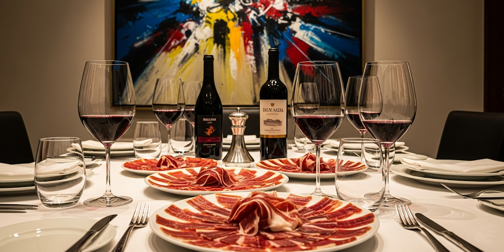 imagen organiza tu evento gastronomico con arte