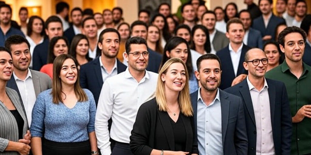 imagen tres claves para elegir bien un espacio para un evento