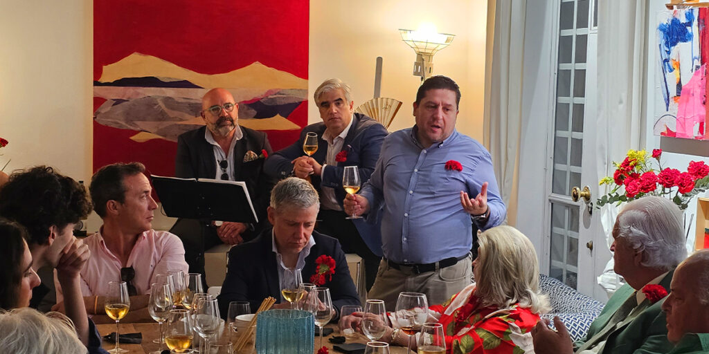 portada tipos de eventos ideales para espacios de hasta cincuenta personas