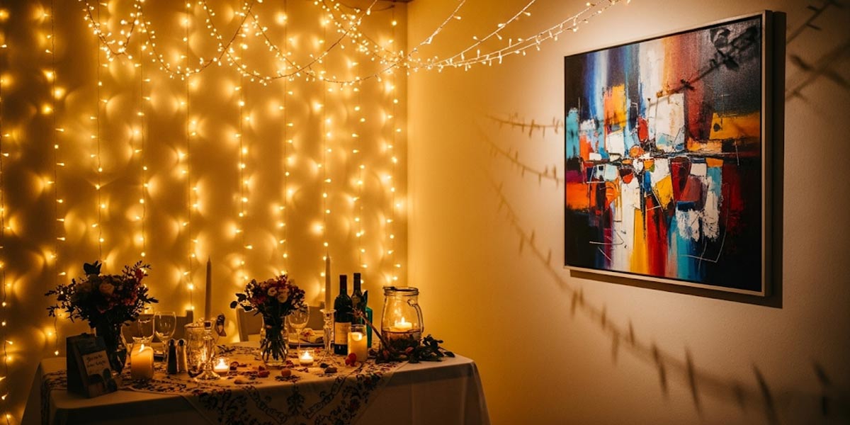 imagen tendencias 2025 en decoracion de espacios para eventos