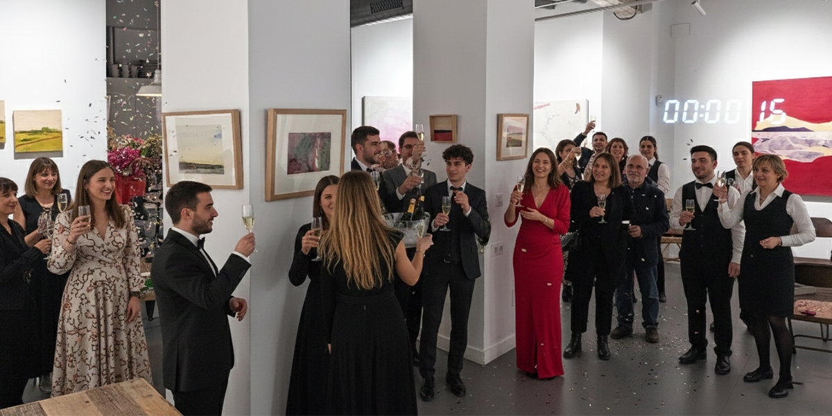 portada organiza tu prefiesta de fin de año cena uvas y a la disco