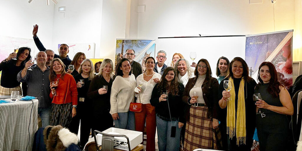 imagen se presenta en nuestro espacio el catalogo de experiencias turisticas sostenibles final