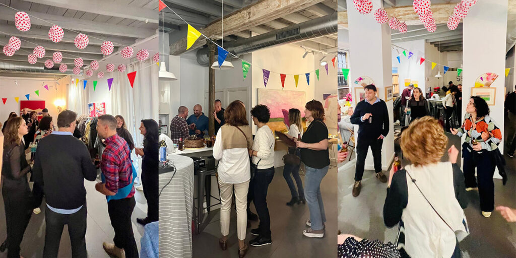 imagen celebra un cumpleanos a lo grande en un local para eventos detalles