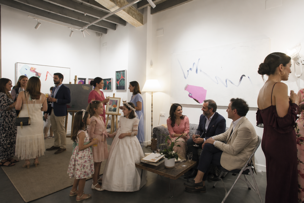 portada celebra la comunion en nuestros espacios para eventos en sevilla