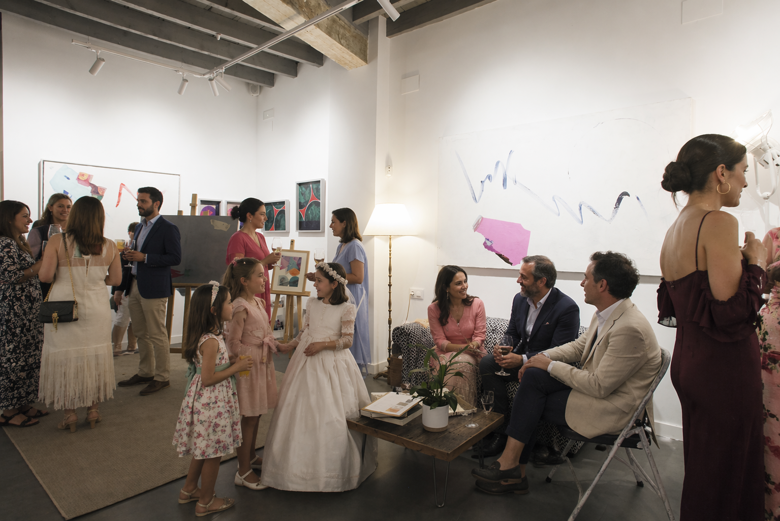portada celebra la comunion en nuestros espacios para eventos en sevilla