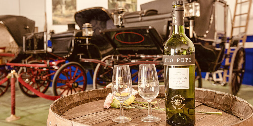imagen celebra una comida preferia de Sevilla en nuestra nave para eventos detalle