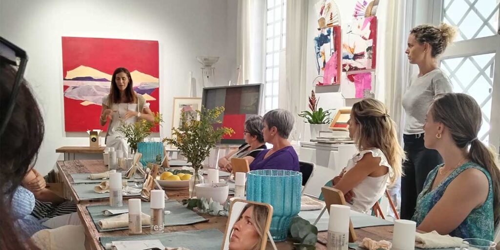 imagen lanza tu producto con exito en nuestro espacio para eventos