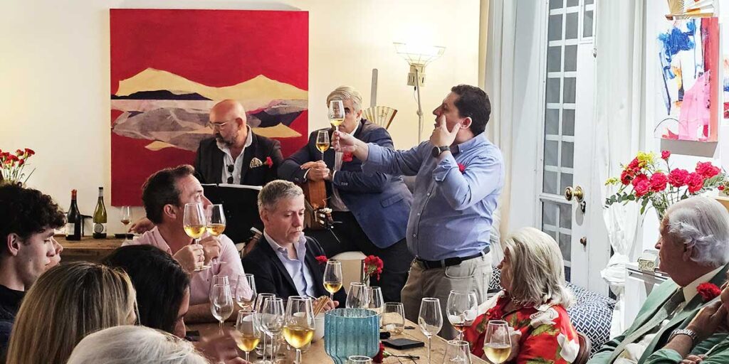 imagen 10 preguntas clave antes de alquilar un espacio para eventos en Sevilla